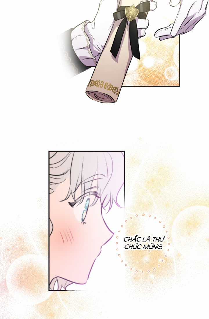 Những Kẻ Mạnh Nhất Thế Giới Đều Bám Lấy Tôi Chapter 25.1 trang 11