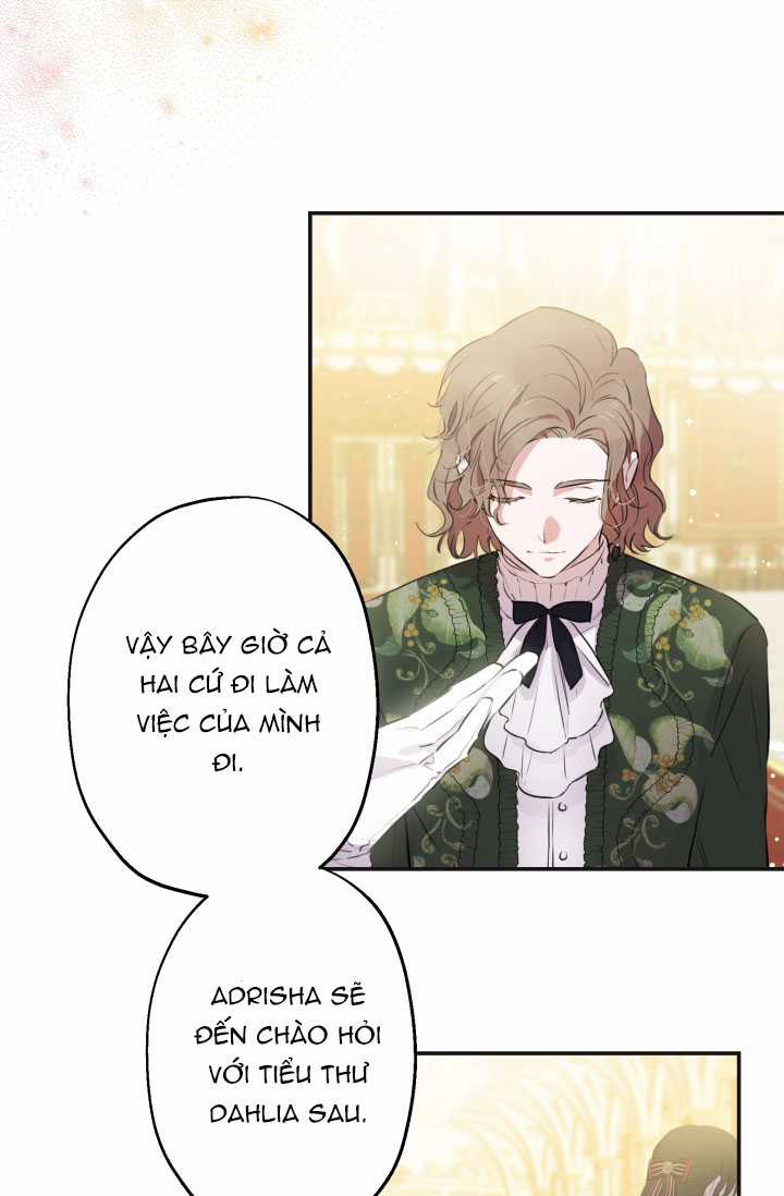 Những Kẻ Mạnh Nhất Thế Giới Đều Bám Lấy Tôi Chapter 25.1 trang 12