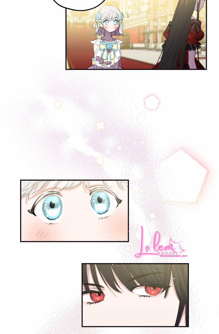 Những Kẻ Mạnh Nhất Thế Giới Đều Bám Lấy Tôi Chapter 25.1 trang 13