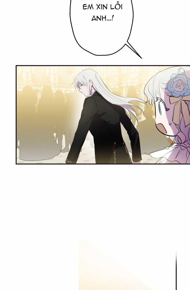 Những Kẻ Mạnh Nhất Thế Giới Đều Bám Lấy Tôi Chapter 25.1 trang 3