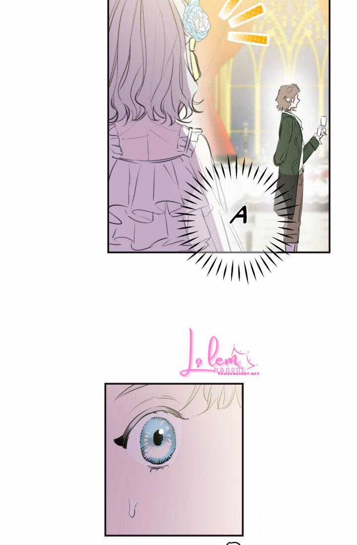 Những Kẻ Mạnh Nhất Thế Giới Đều Bám Lấy Tôi Chapter 25.1 trang 35