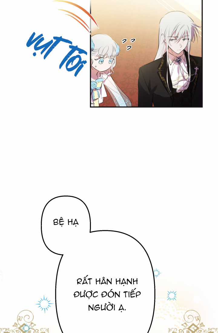 Những Kẻ Mạnh Nhất Thế Giới Đều Bám Lấy Tôi Chapter 25.1 trang 4