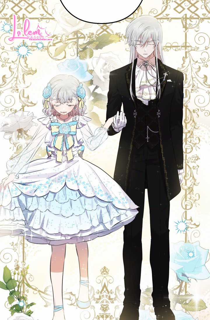 Những Kẻ Mạnh Nhất Thế Giới Đều Bám Lấy Tôi Chapter 25.1 trang 5