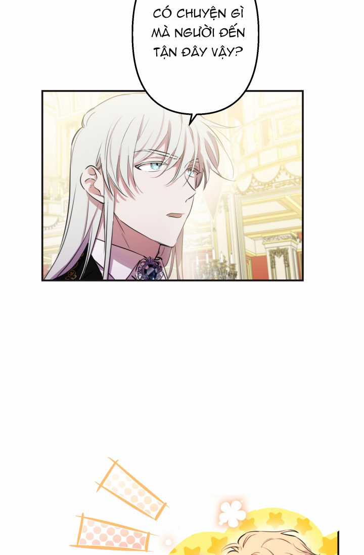 Những Kẻ Mạnh Nhất Thế Giới Đều Bám Lấy Tôi Chapter 25.1 trang 7