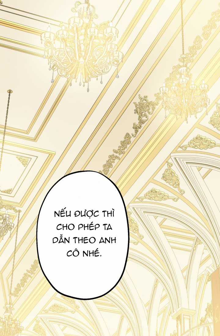 Những Kẻ Mạnh Nhất Thế Giới Đều Bám Lấy Tôi Chapter 25.2 trang 11