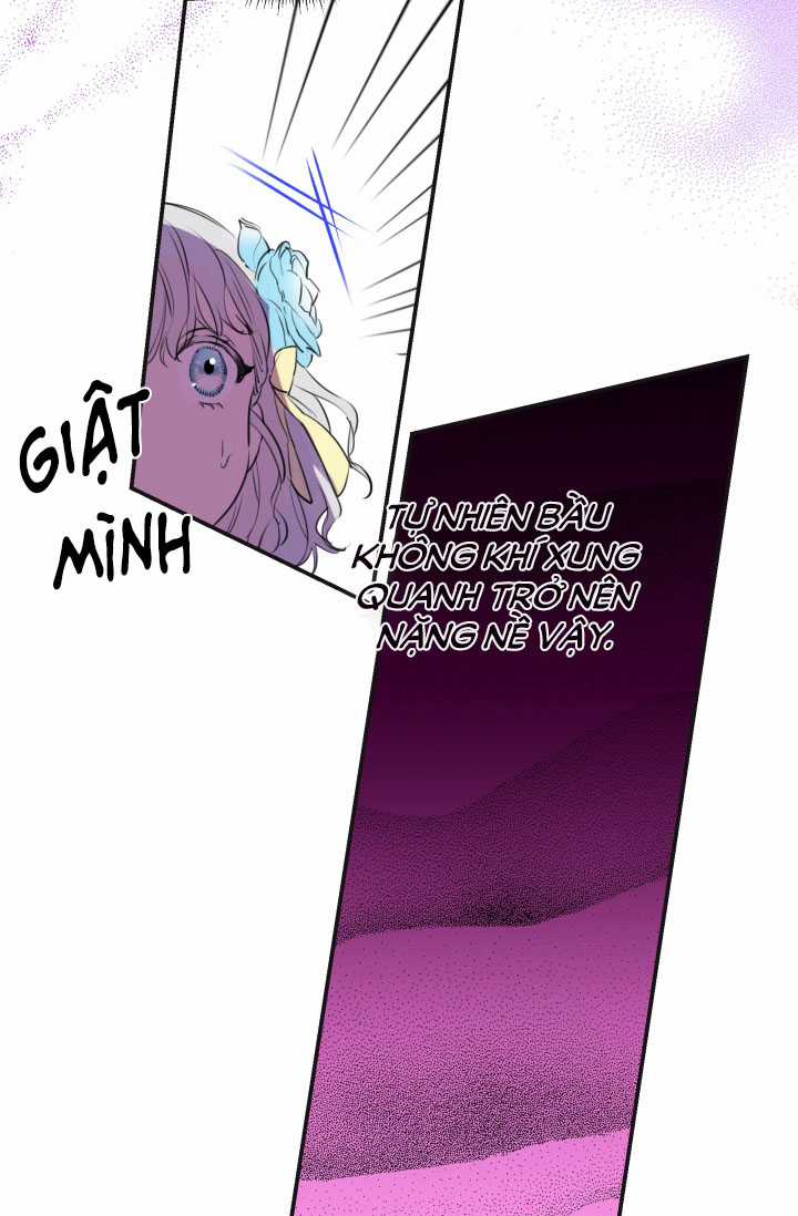 Những Kẻ Mạnh Nhất Thế Giới Đều Bám Lấy Tôi Chapter 25.2 trang 19