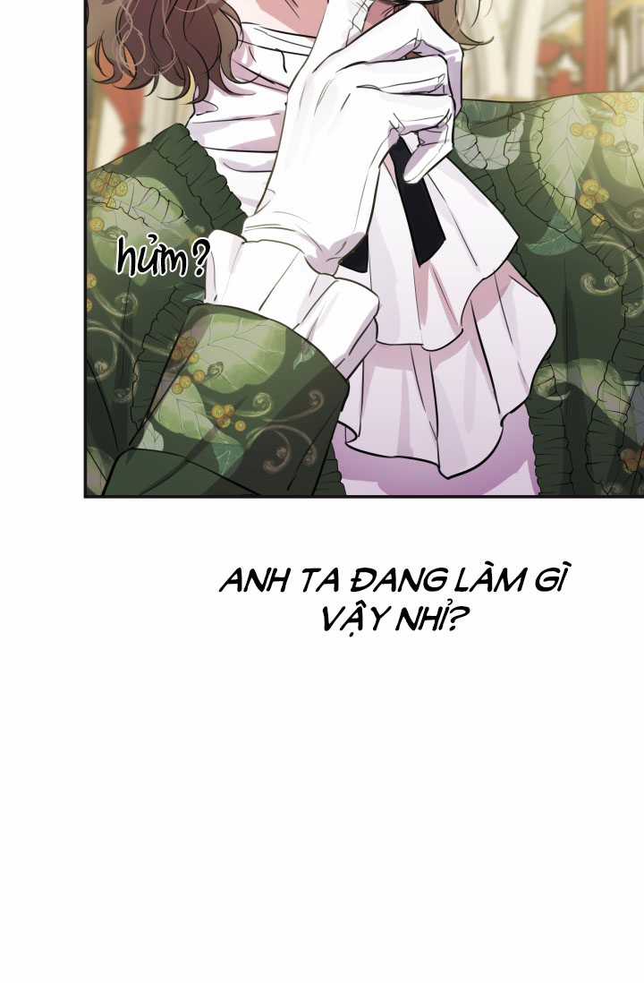 Những Kẻ Mạnh Nhất Thế Giới Đều Bám Lấy Tôi Chapter 25.2 trang 2