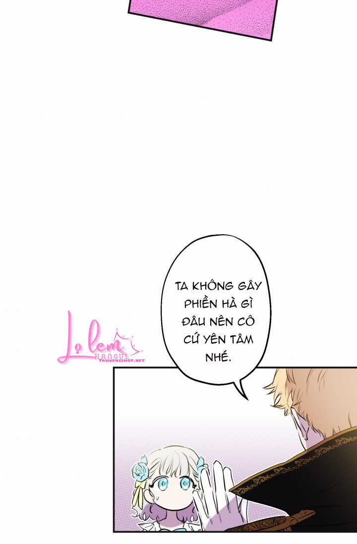 Những Kẻ Mạnh Nhất Thế Giới Đều Bám Lấy Tôi Chapter 25.2 trang 20