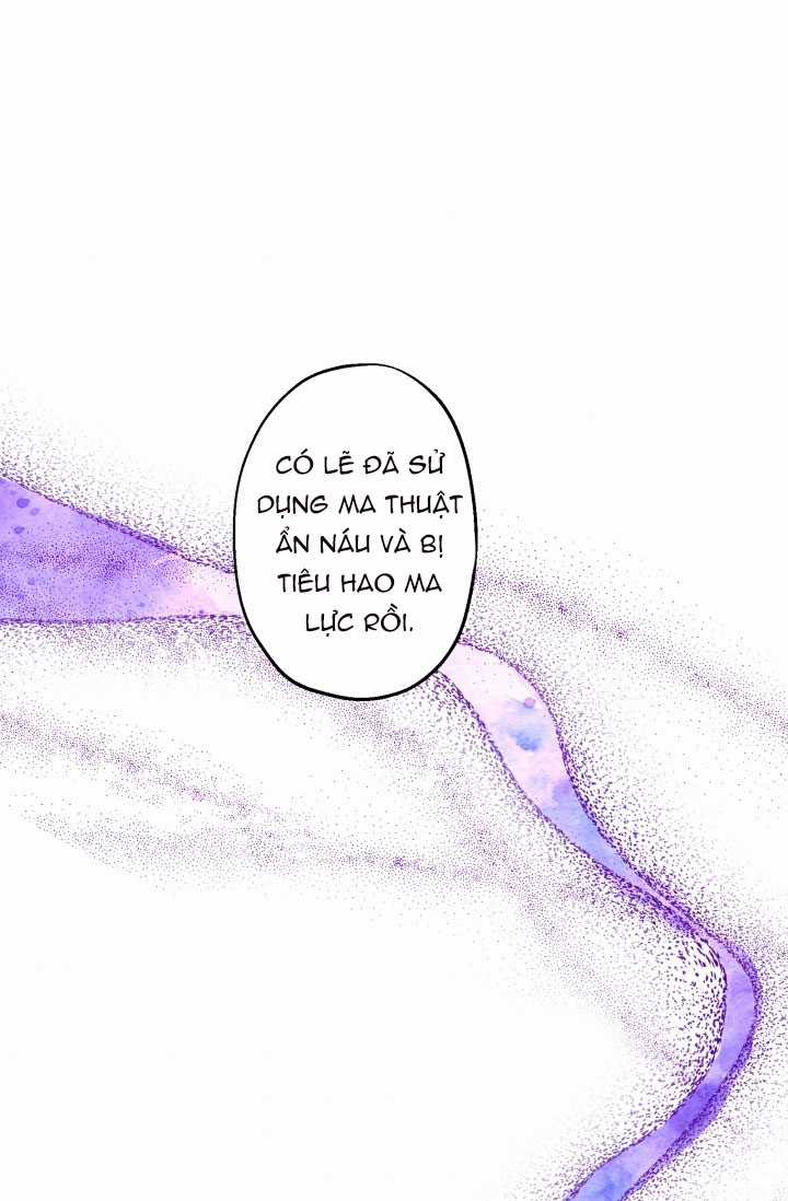 Những Kẻ Mạnh Nhất Thế Giới Đều Bám Lấy Tôi Chapter 25.2 trang 21