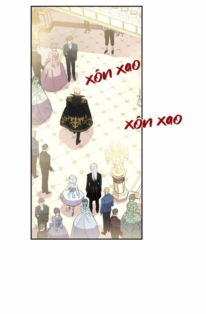 Những Kẻ Mạnh Nhất Thế Giới Đều Bám Lấy Tôi Chapter 25.2 trang 26