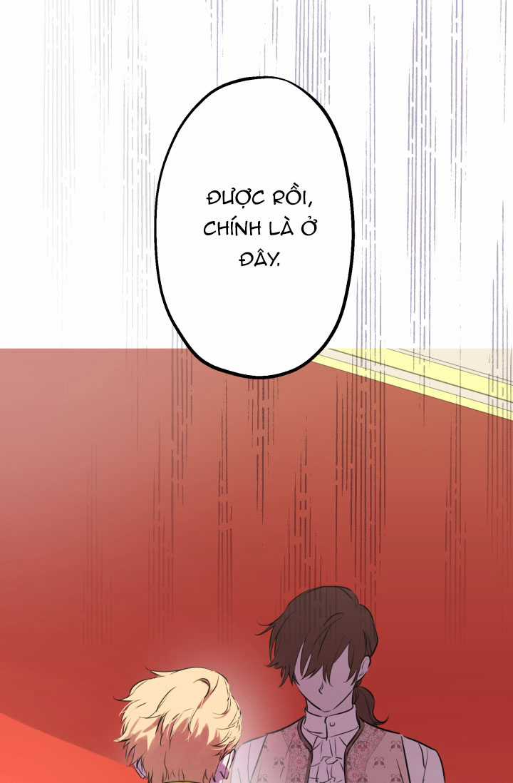 Những Kẻ Mạnh Nhất Thế Giới Đều Bám Lấy Tôi Chapter 25.2 trang 28