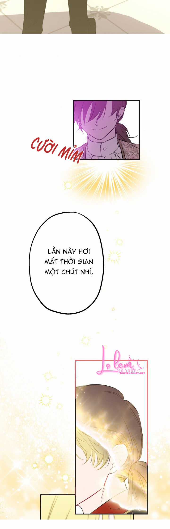 Những Kẻ Mạnh Nhất Thế Giới Đều Bám Lấy Tôi Chapter 25.2 trang 30