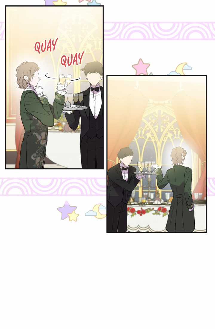 Những Kẻ Mạnh Nhất Thế Giới Đều Bám Lấy Tôi Chapter 25.2 trang 5