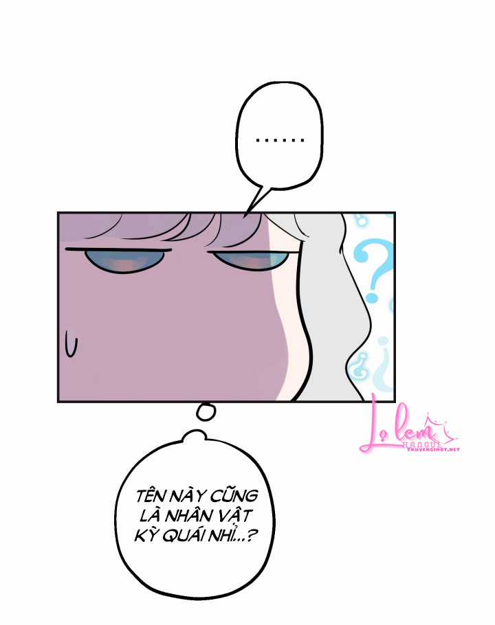 Những Kẻ Mạnh Nhất Thế Giới Đều Bám Lấy Tôi Chapter 25.2 trang 6