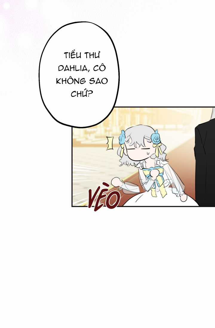 Những Kẻ Mạnh Nhất Thế Giới Đều Bám Lấy Tôi Chapter 25.2 trang 8