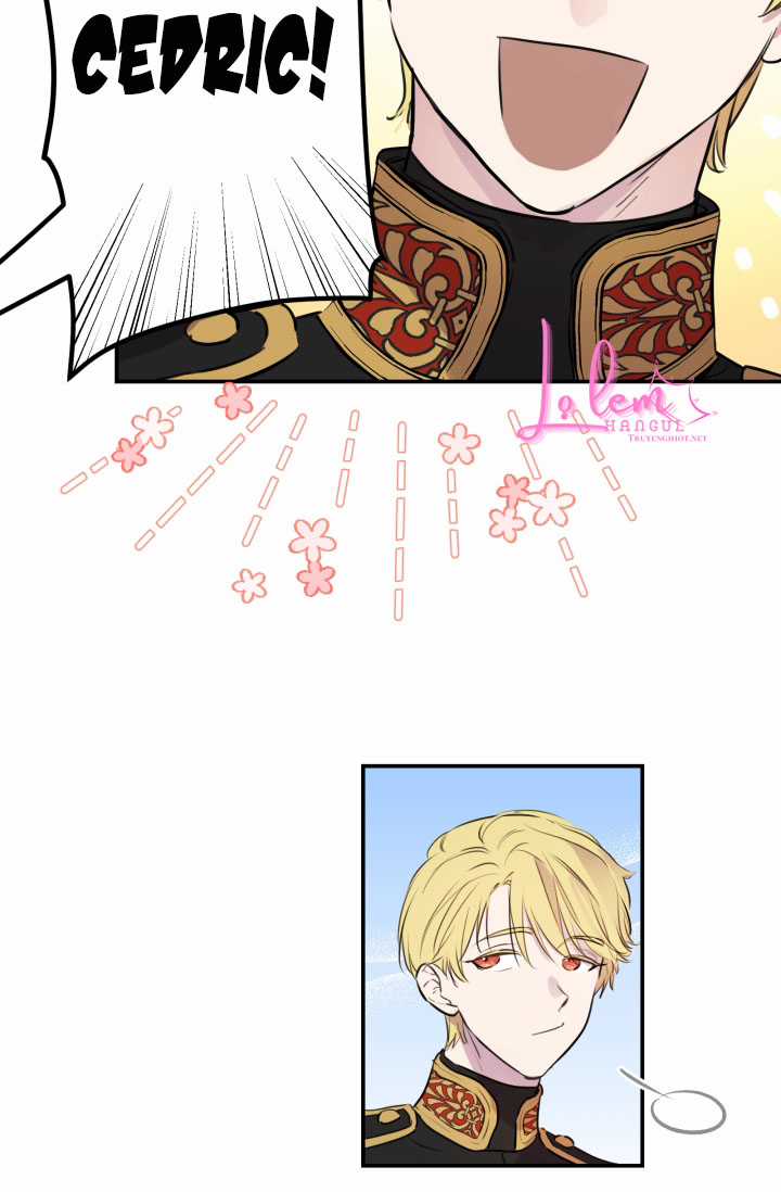 Những Kẻ Mạnh Nhất Thế Giới Đều Bám Lấy Tôi Chapter 26.1 trang 10