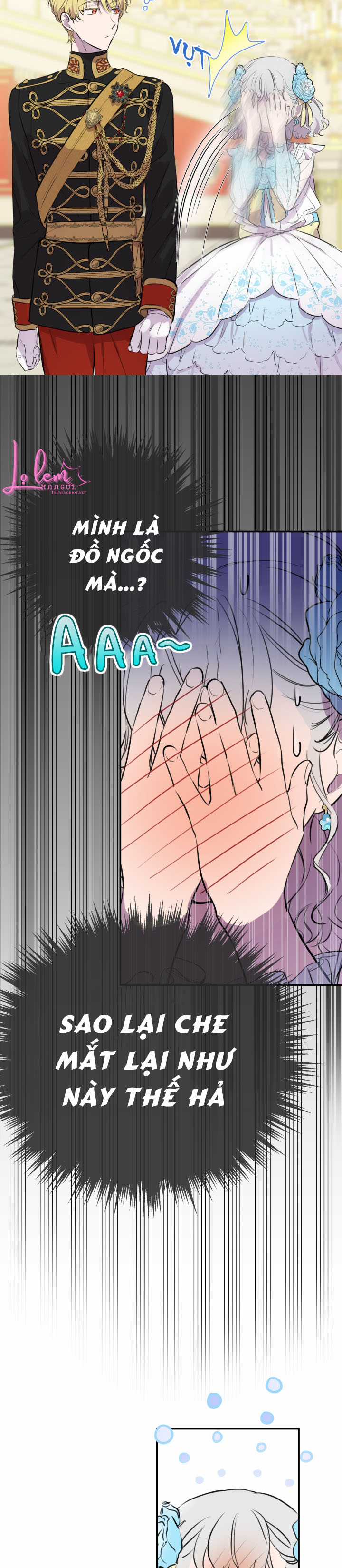 Những Kẻ Mạnh Nhất Thế Giới Đều Bám Lấy Tôi Chapter 26.1 trang 21