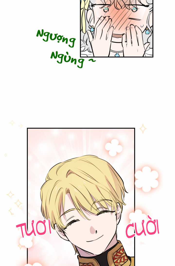 Những Kẻ Mạnh Nhất Thế Giới Đều Bám Lấy Tôi Chapter 26.1 trang 22