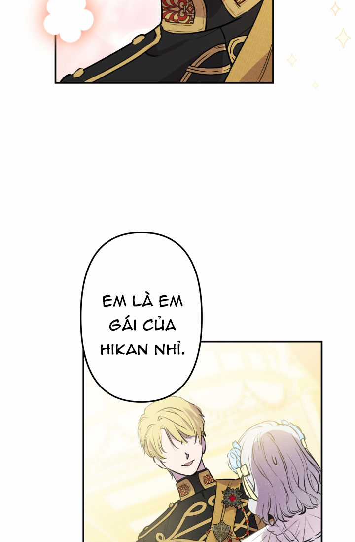 Những Kẻ Mạnh Nhất Thế Giới Đều Bám Lấy Tôi Chapter 26.1 trang 23