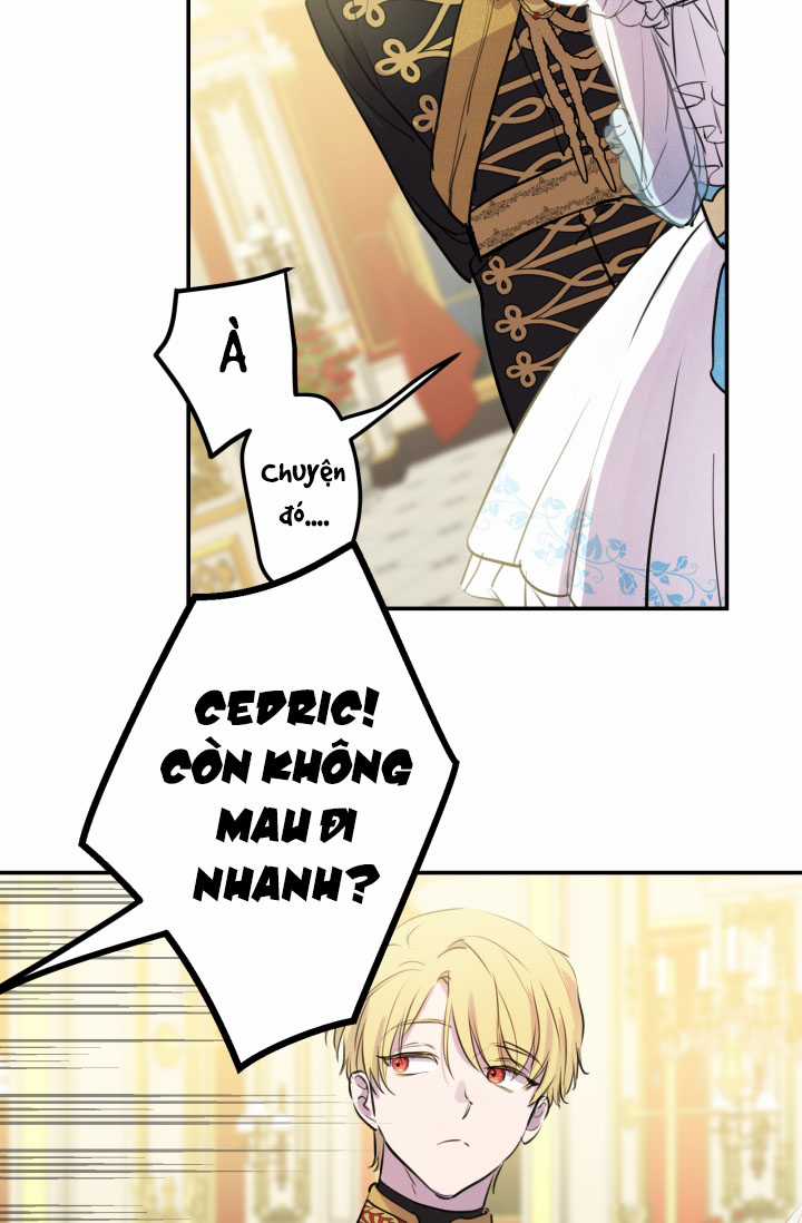 Những Kẻ Mạnh Nhất Thế Giới Đều Bám Lấy Tôi Chapter 26.1 trang 24