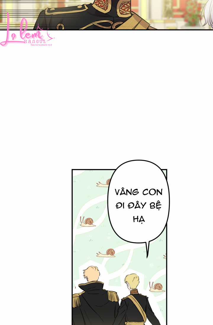 Những Kẻ Mạnh Nhất Thế Giới Đều Bám Lấy Tôi Chapter 26.1 trang 25