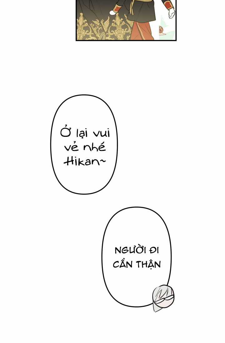 Những Kẻ Mạnh Nhất Thế Giới Đều Bám Lấy Tôi Chapter 26.1 trang 26