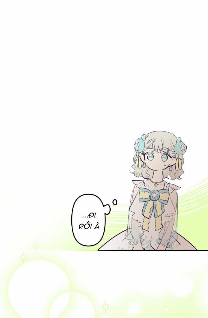 Những Kẻ Mạnh Nhất Thế Giới Đều Bám Lấy Tôi Chapter 26.1 trang 27