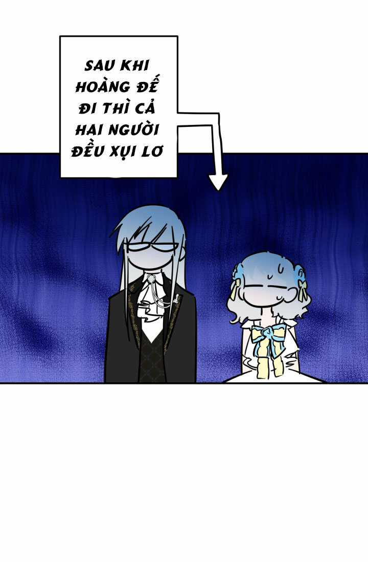 Những Kẻ Mạnh Nhất Thế Giới Đều Bám Lấy Tôi Chapter 26.1 trang 29