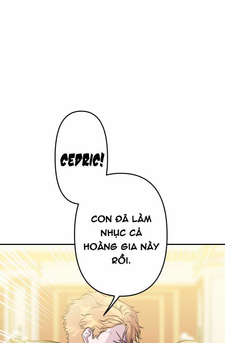 Những Kẻ Mạnh Nhất Thế Giới Đều Bám Lấy Tôi Chapter 26.1 trang 3