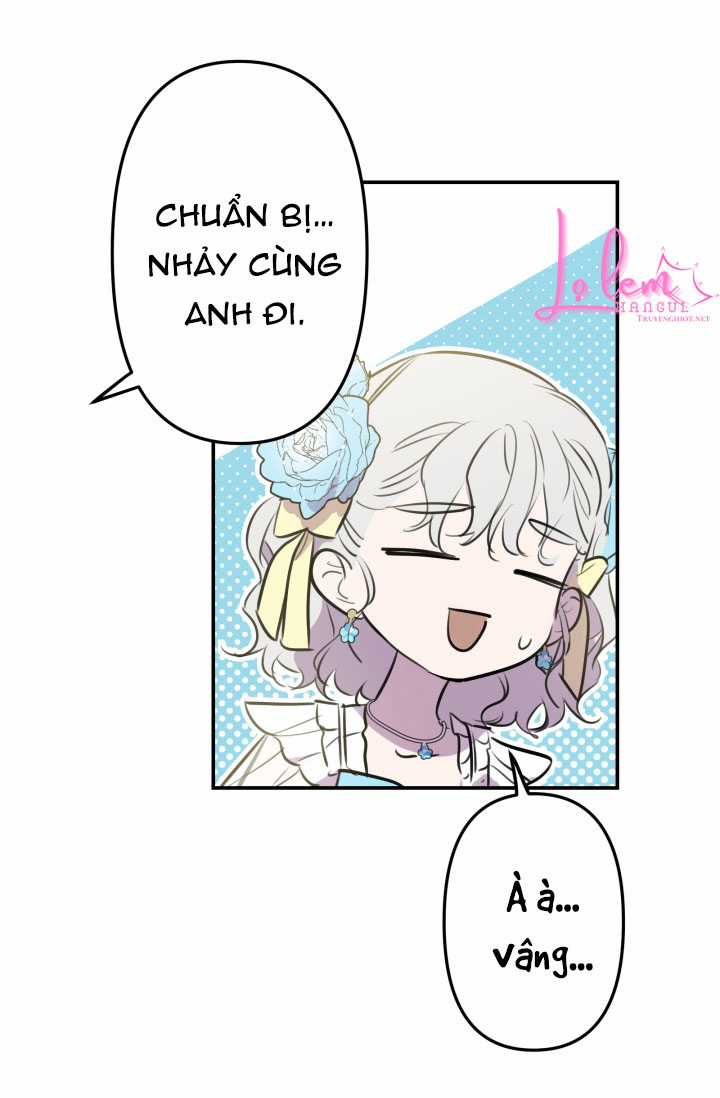 Những Kẻ Mạnh Nhất Thế Giới Đều Bám Lấy Tôi Chapter 26.1 trang 30