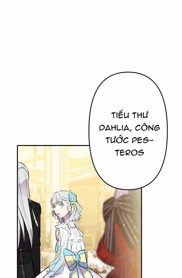 Những Kẻ Mạnh Nhất Thế Giới Đều Bám Lấy Tôi Chapter 26.1 trang 31