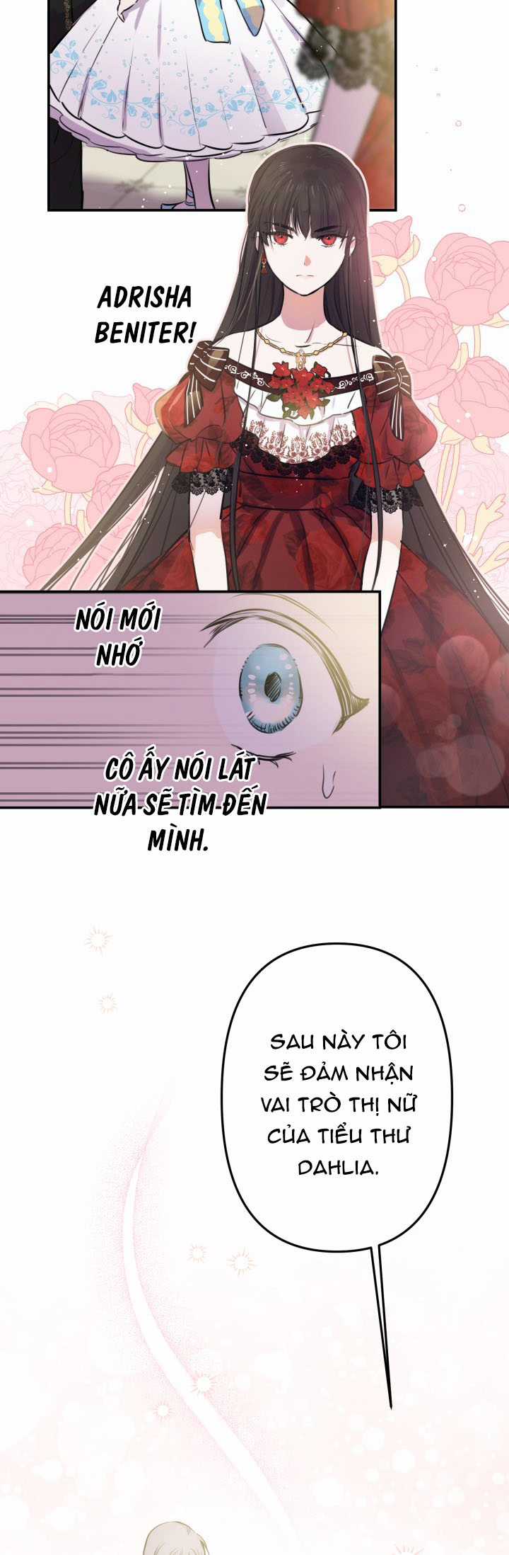 Những Kẻ Mạnh Nhất Thế Giới Đều Bám Lấy Tôi Chapter 26.1 trang 32