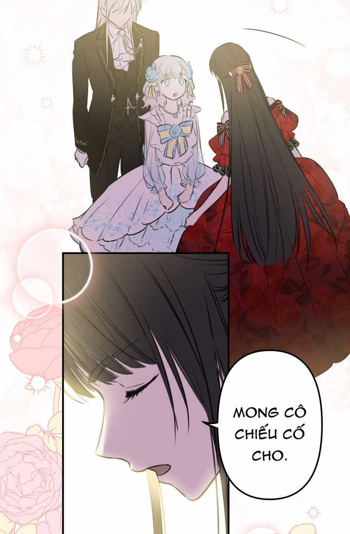 Những Kẻ Mạnh Nhất Thế Giới Đều Bám Lấy Tôi Chapter 26.1 trang 33