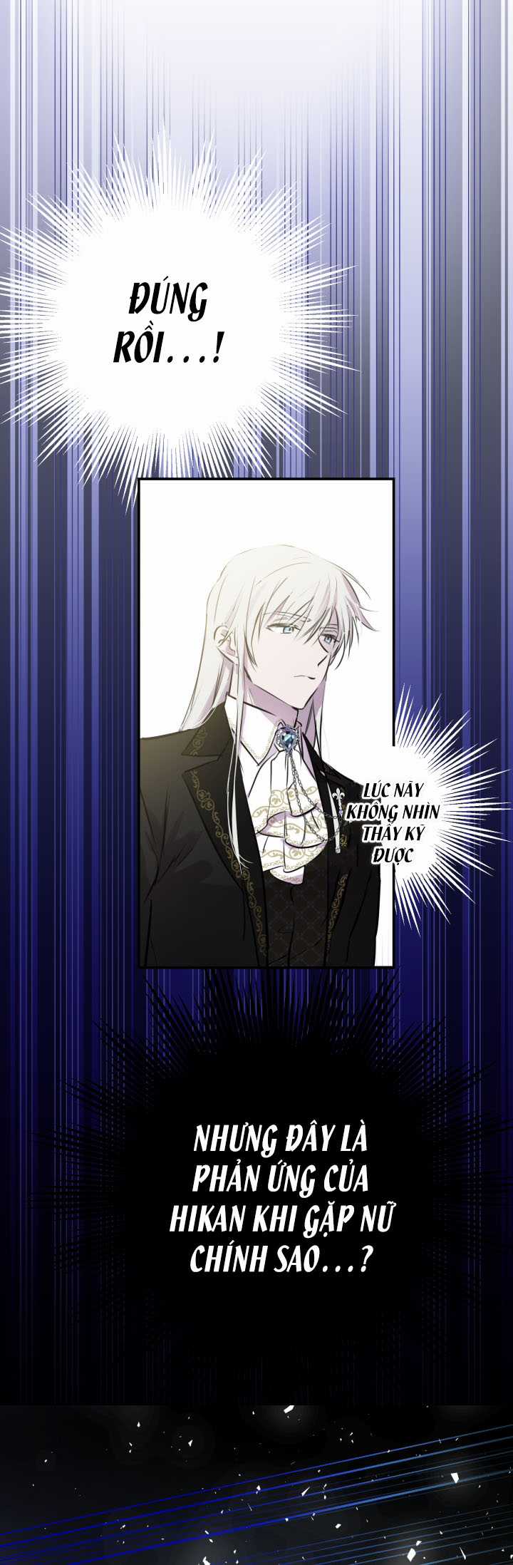 Những Kẻ Mạnh Nhất Thế Giới Đều Bám Lấy Tôi Chapter 26.1 trang 35