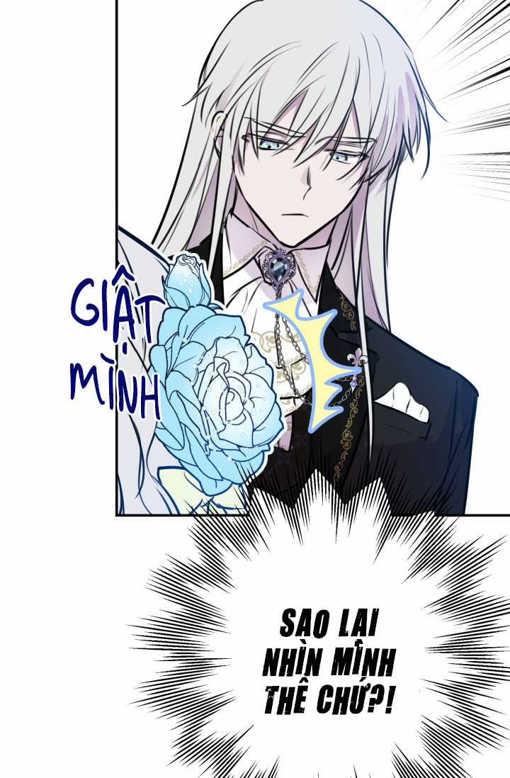 Những Kẻ Mạnh Nhất Thế Giới Đều Bám Lấy Tôi Chapter 26.1 trang 37