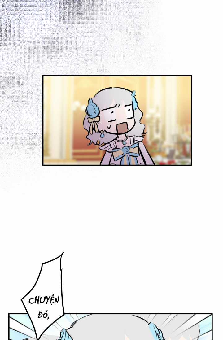 Những Kẻ Mạnh Nhất Thế Giới Đều Bám Lấy Tôi Chapter 26.1 trang 41