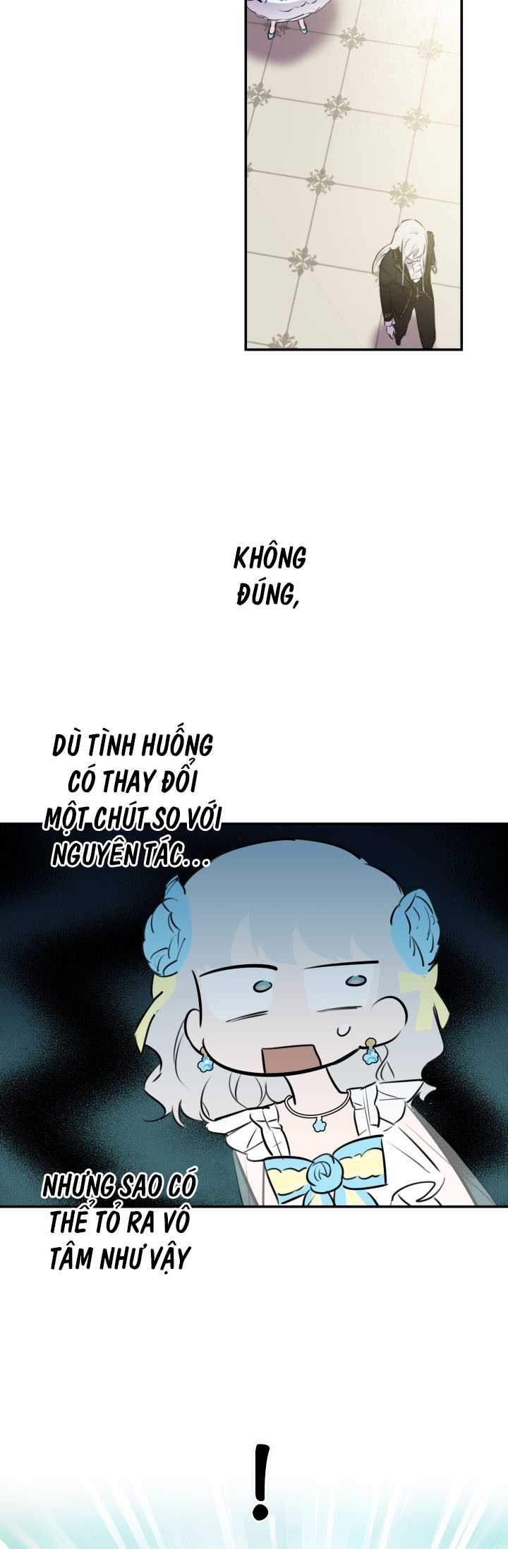 Những Kẻ Mạnh Nhất Thế Giới Đều Bám Lấy Tôi Chapter 26.1 trang 45