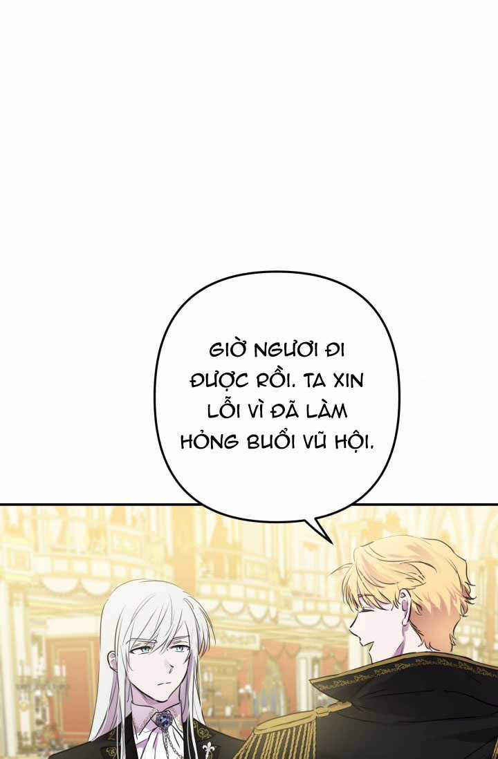 Những Kẻ Mạnh Nhất Thế Giới Đều Bám Lấy Tôi Chapter 26.1 trang 7