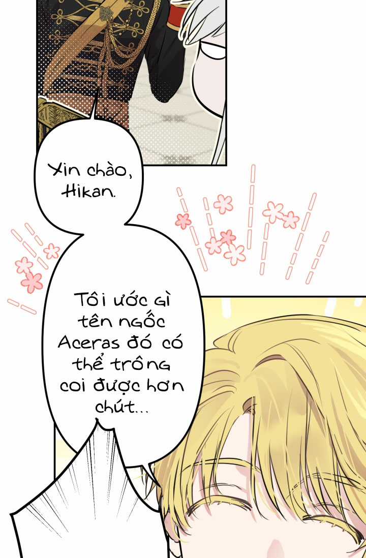 Những Kẻ Mạnh Nhất Thế Giới Đều Bám Lấy Tôi Chapter 26.1 trang 9