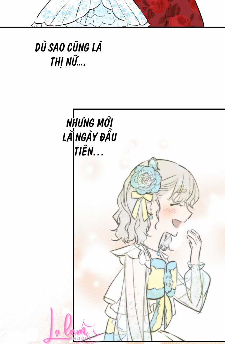 Những Kẻ Mạnh Nhất Thế Giới Đều Bám Lấy Tôi Chapter 26.2 trang 11