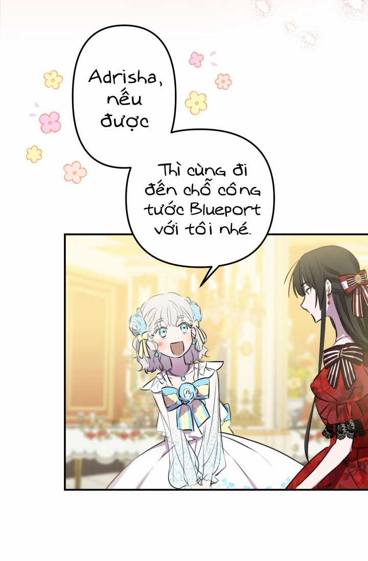 Những Kẻ Mạnh Nhất Thế Giới Đều Bám Lấy Tôi Chapter 26.2 trang 14