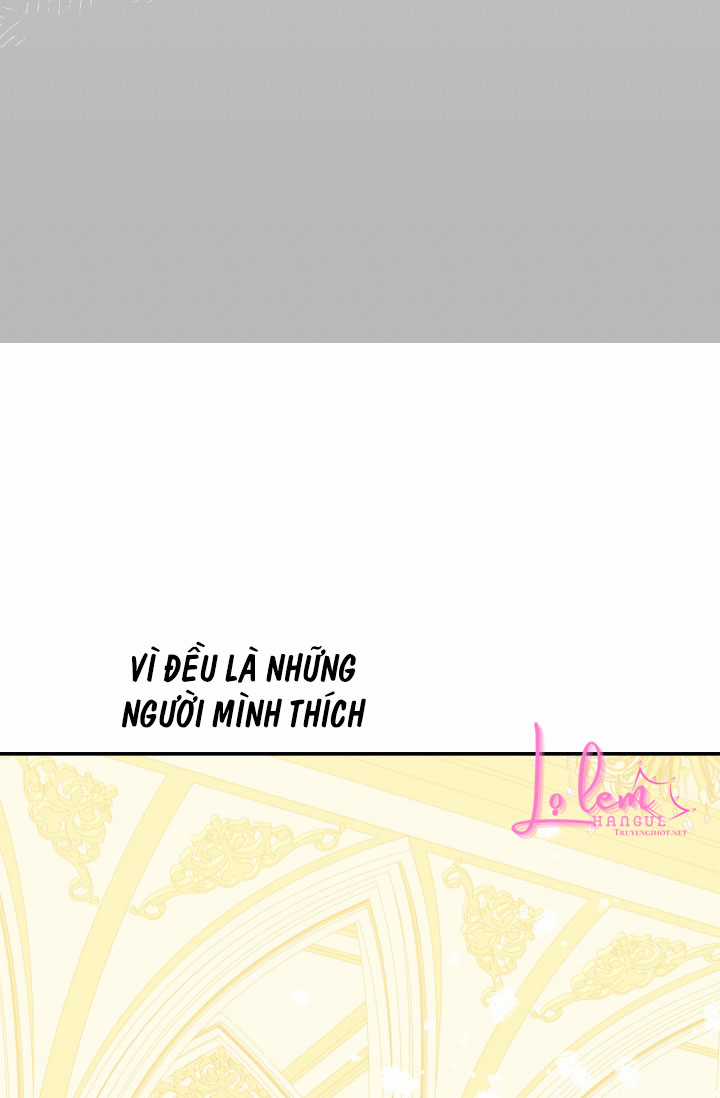 Những Kẻ Mạnh Nhất Thế Giới Đều Bám Lấy Tôi Chapter 26.2 trang 16