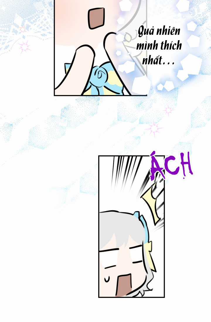 Những Kẻ Mạnh Nhất Thế Giới Đều Bám Lấy Tôi Chapter 26.2 trang 3