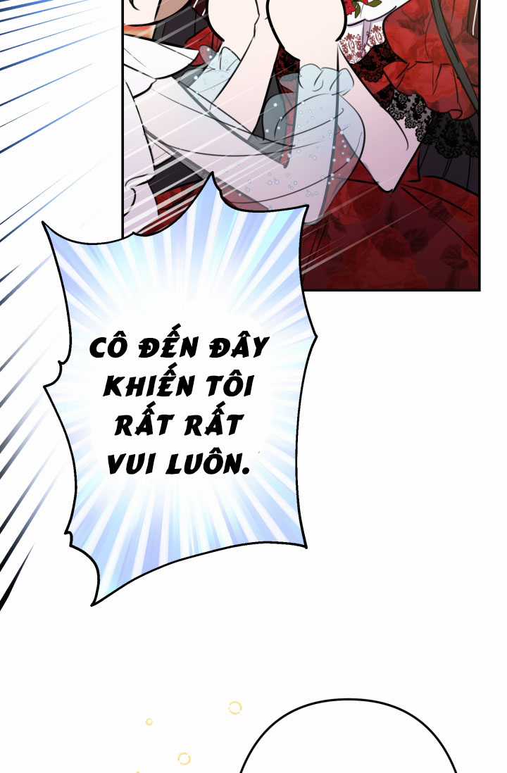 Những Kẻ Mạnh Nhất Thế Giới Đều Bám Lấy Tôi Chapter 26.2 trang 5