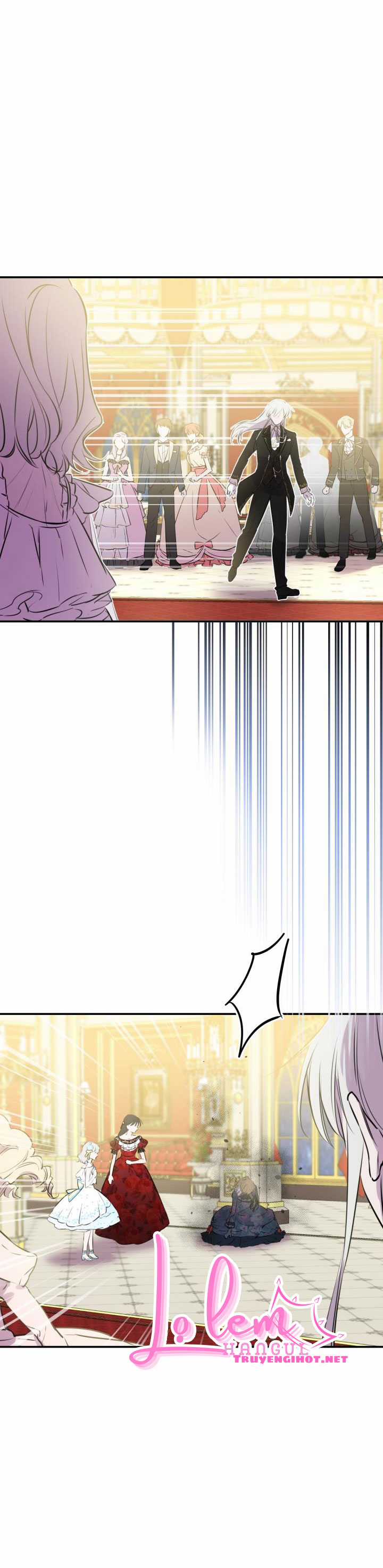 Những Kẻ Mạnh Nhất Thế Giới Đều Bám Lấy Tôi Chapter 27 trang 10