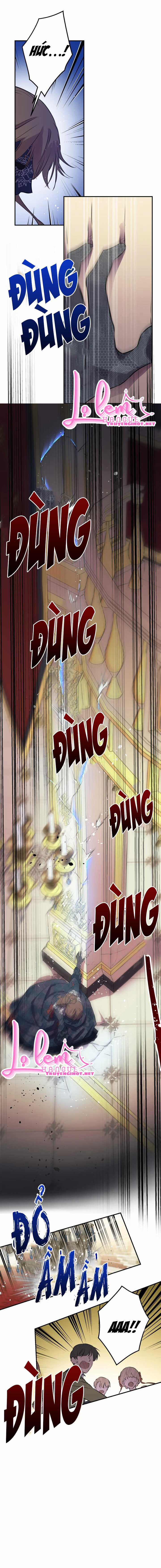 Những Kẻ Mạnh Nhất Thế Giới Đều Bám Lấy Tôi Chapter 27 trang 14