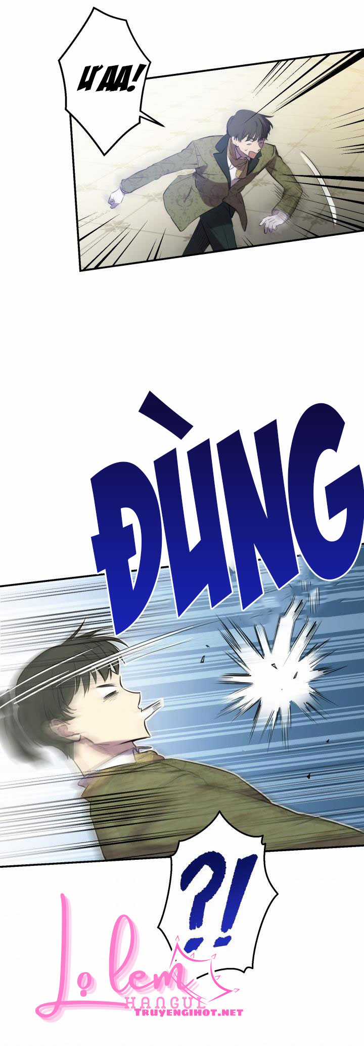 Những Kẻ Mạnh Nhất Thế Giới Đều Bám Lấy Tôi Chapter 27 trang 15