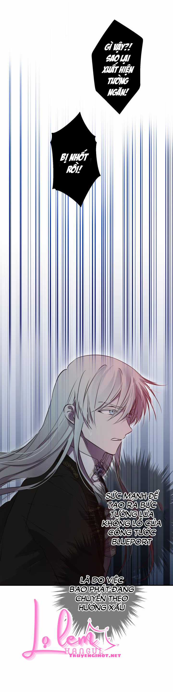 Những Kẻ Mạnh Nhất Thế Giới Đều Bám Lấy Tôi Chapter 27 trang 17