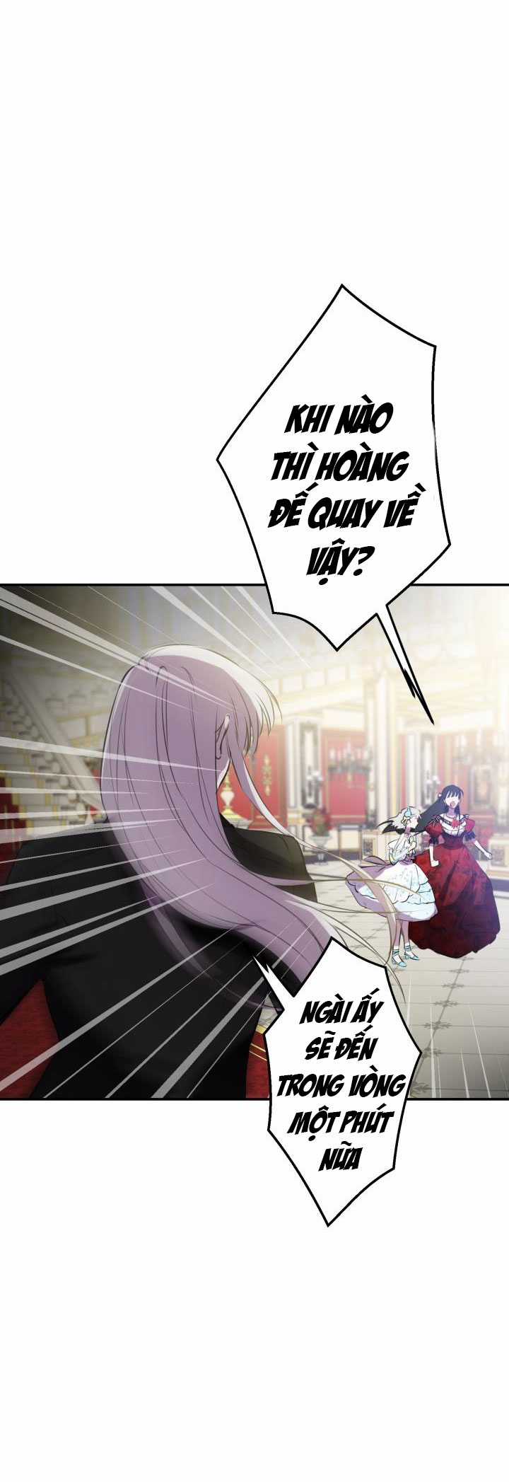 Những Kẻ Mạnh Nhất Thế Giới Đều Bám Lấy Tôi Chapter 27 trang 18