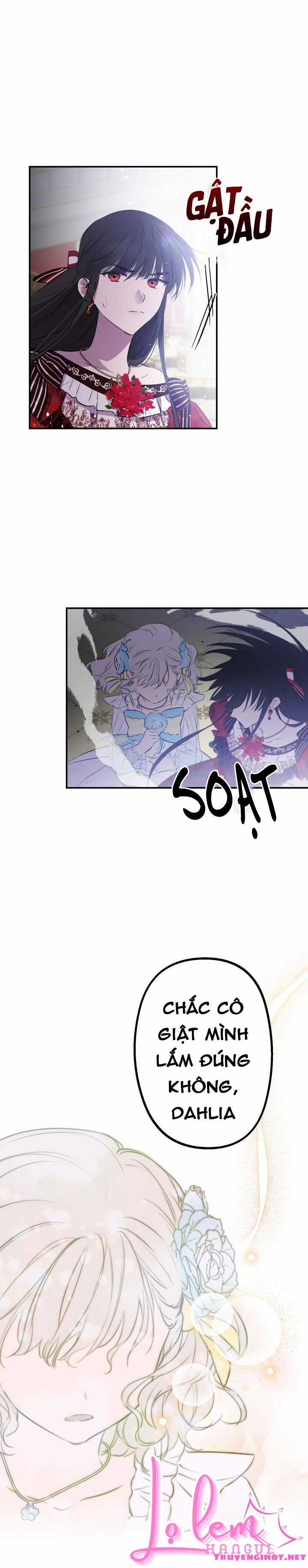 Những Kẻ Mạnh Nhất Thế Giới Đều Bám Lấy Tôi Chapter 27 trang 19